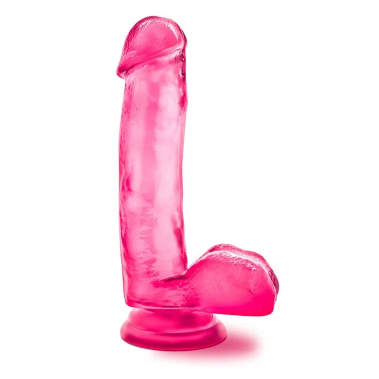 B Yours Sweet N' Hard 1 (Pink)