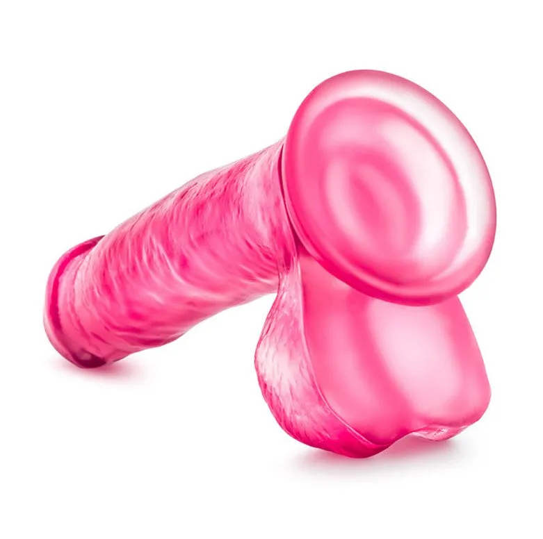 B Yours Sweet N' Hard 1 (Pink)