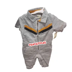 Baby Romper Dress( Genuine Kids)