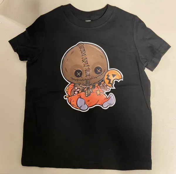 Baby Sam Graphic Onesie or Tee