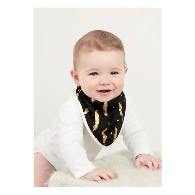 Bandana Baby Bib – Dragon