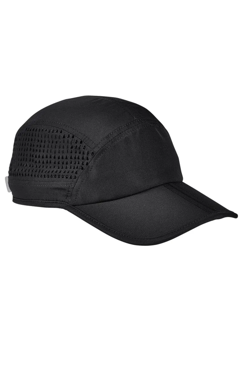 Big Accessories BA657: Foldable Bill Performance Cap