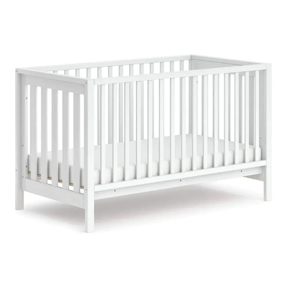 Boori Oslo Cot Bed