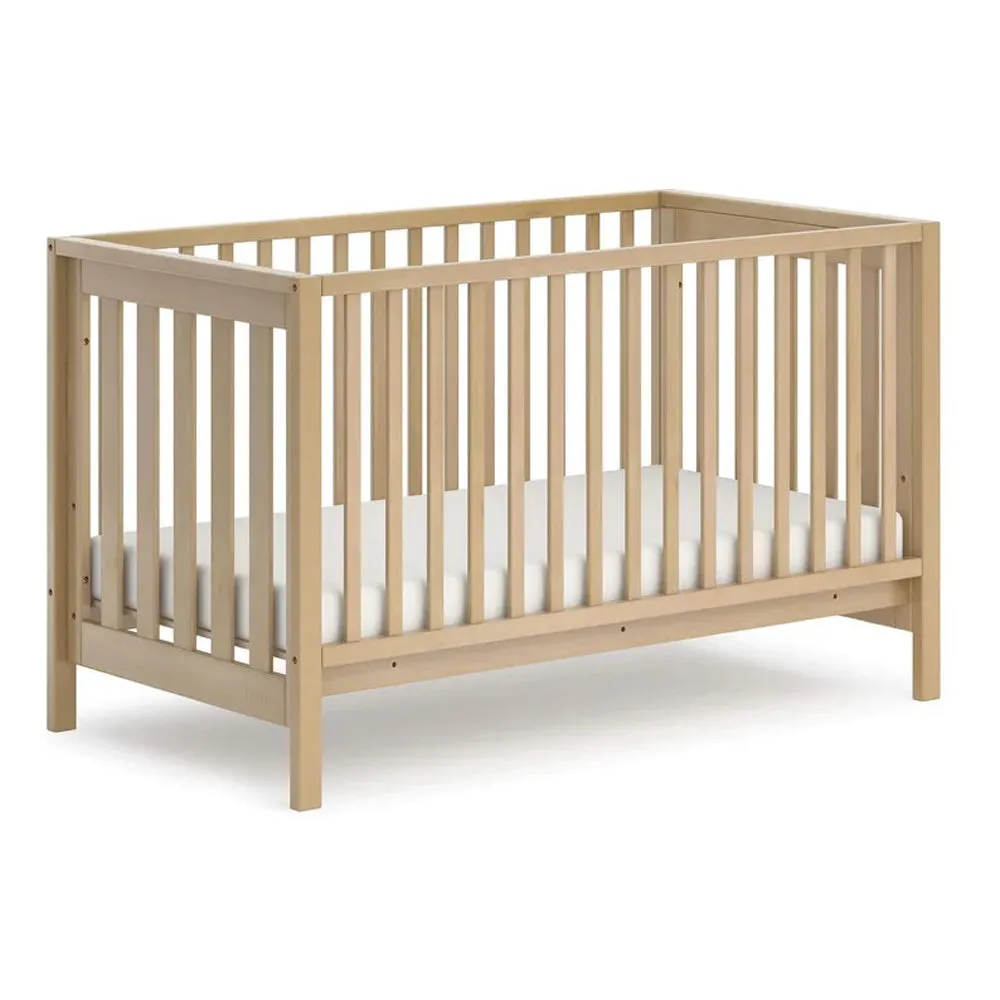 Boori Oslo Cot Bed