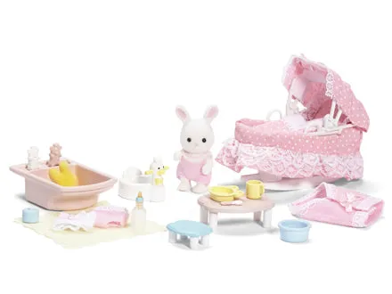 Calico Critters Sophie’s Love ‘n Care