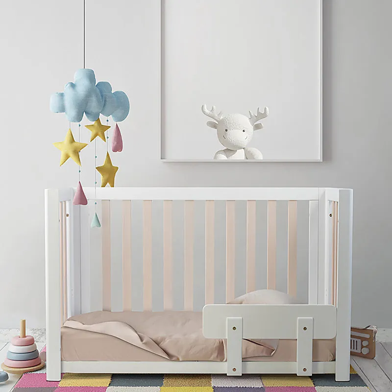 Cocoon Piccolo 4 in 1 Cot including mattress