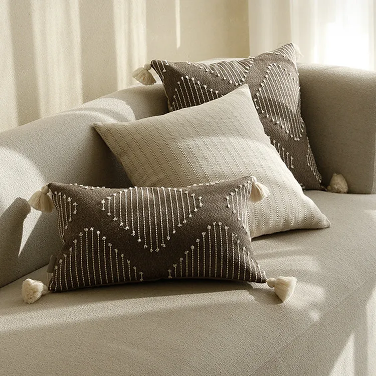 Contemporary Pillow Set