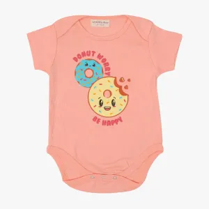 Cotton Romper for Babies