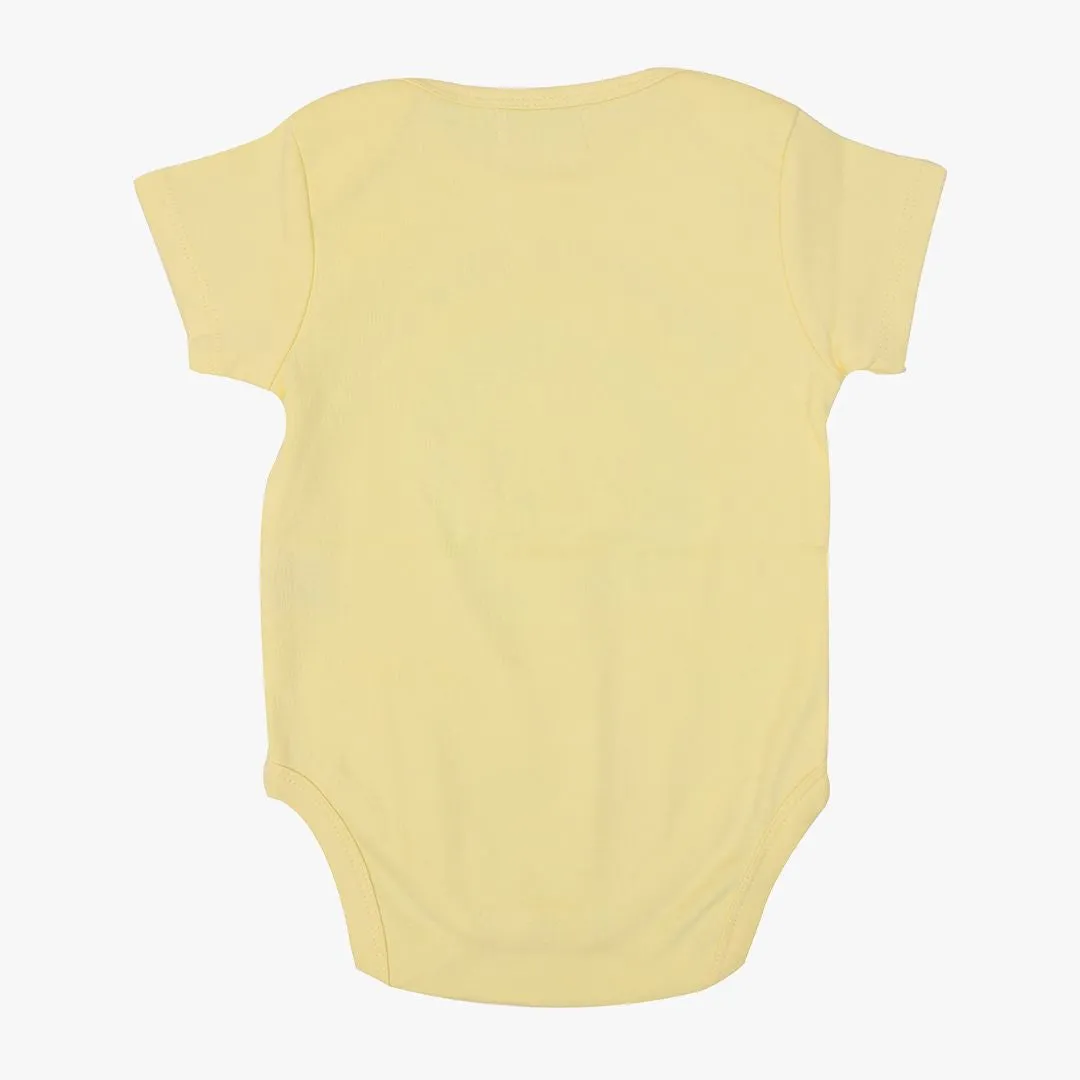 Cotton Romper for Babies