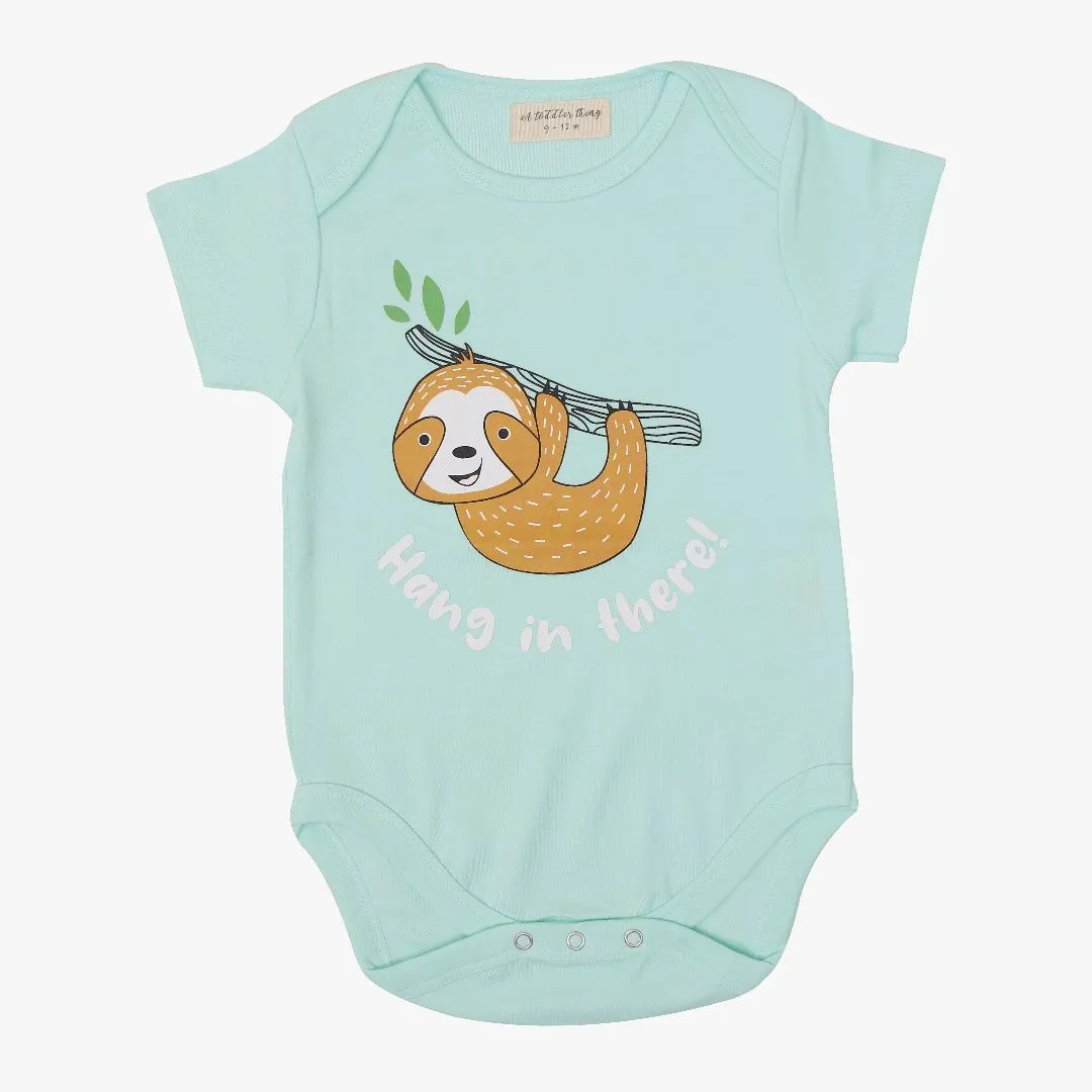 Cotton Romper for Babies