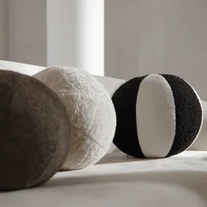 Creative Ball Pillow