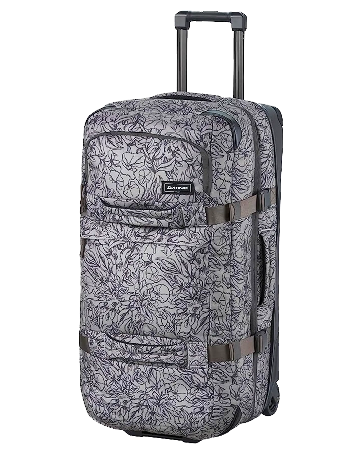 Dakine Split Roller 85L Bag