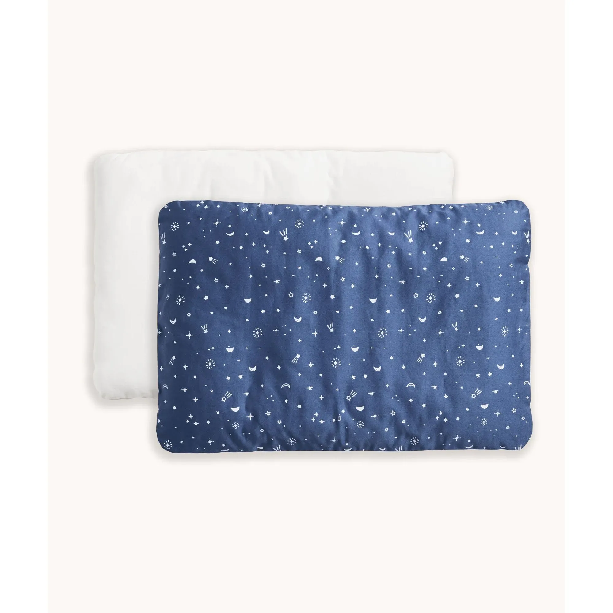 ergoPouch Pillow with Case 0.3 Tog - Night Sky