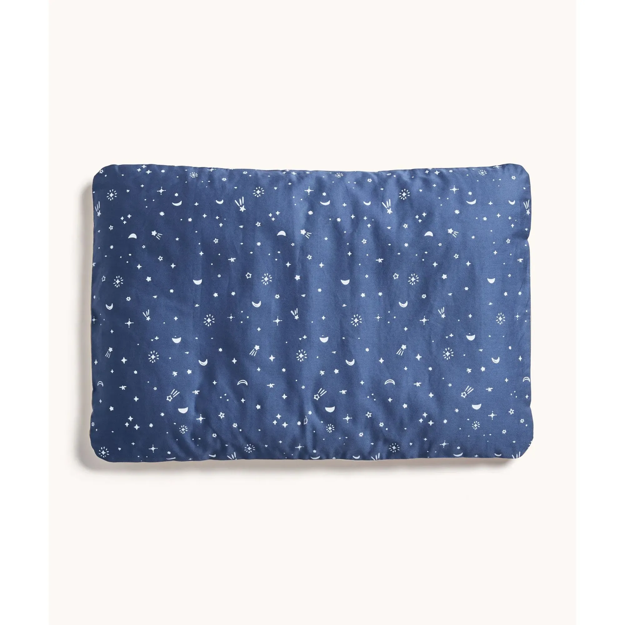 ergoPouch Pillow with Case 0.3 Tog - Night Sky