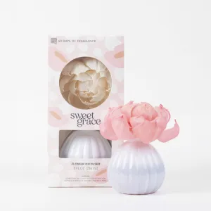 Flower Diffuser - Sweet Grace