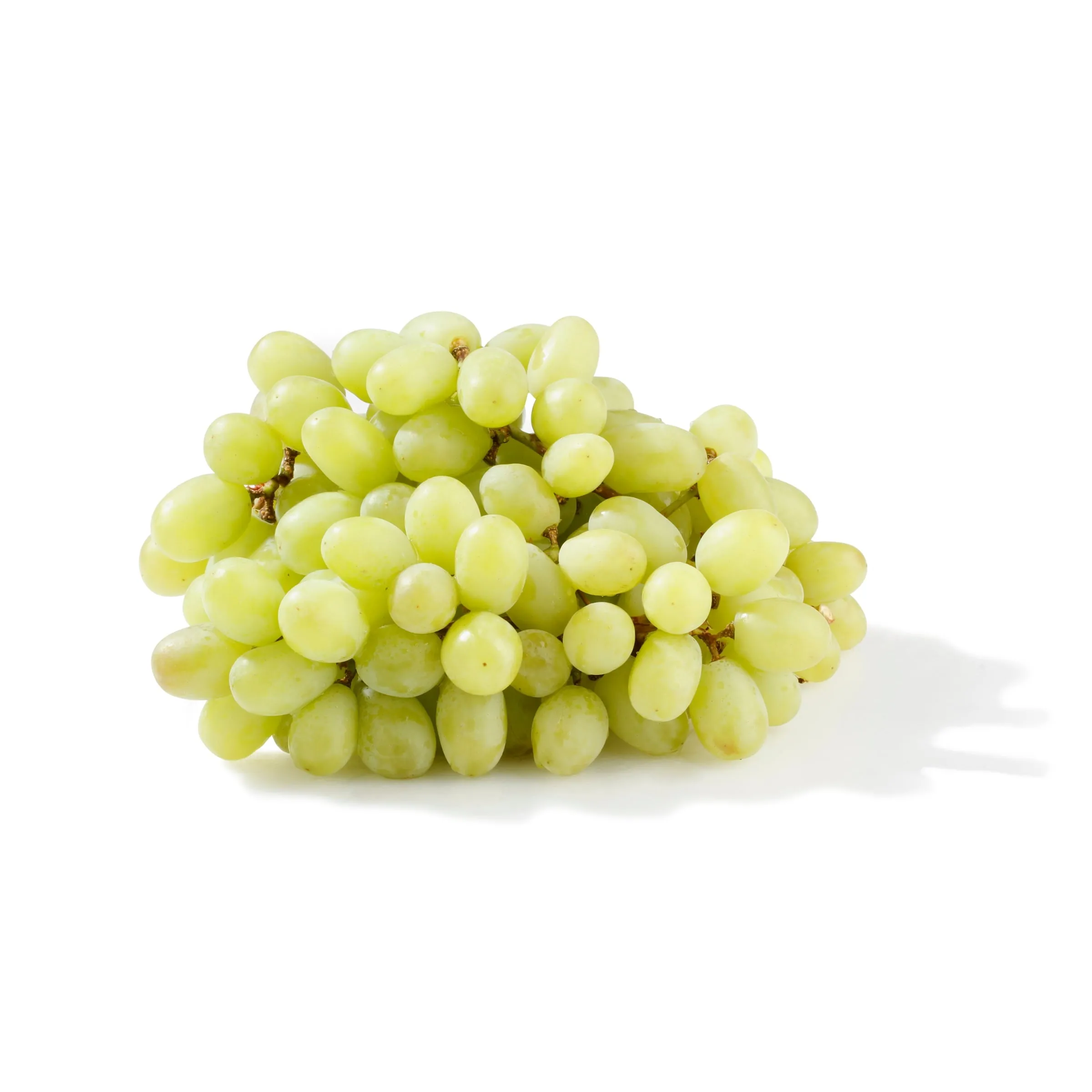 Fresh Green Seedless Grapes, Bag (2.25 lbs/bag est.)