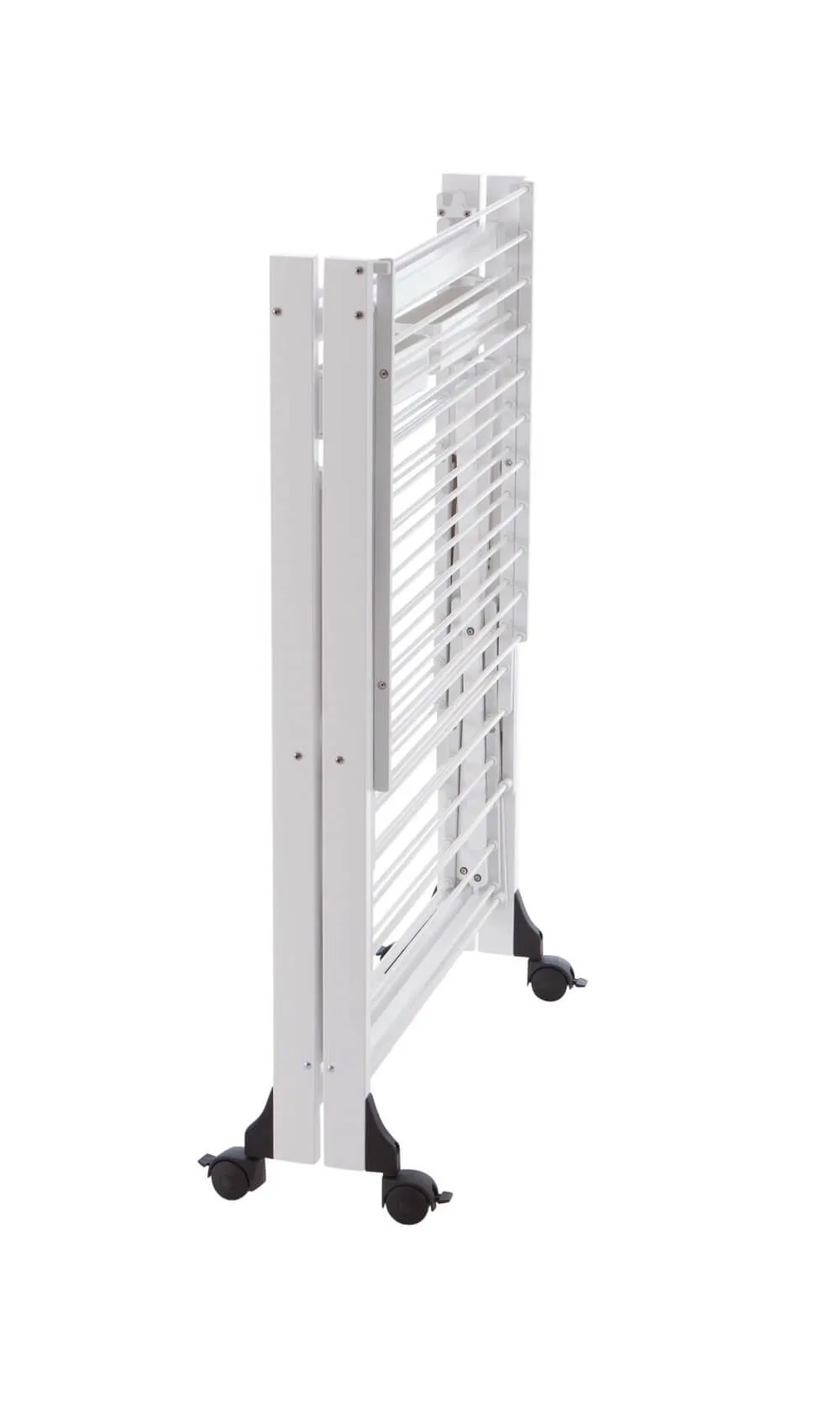 Gabbiano Clothes Airer White