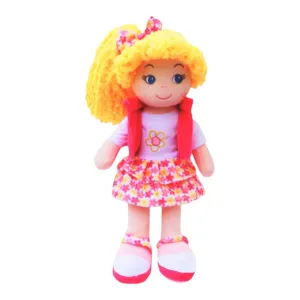 Girlz N Dollz Cameron - Fun Outing Baby Doll