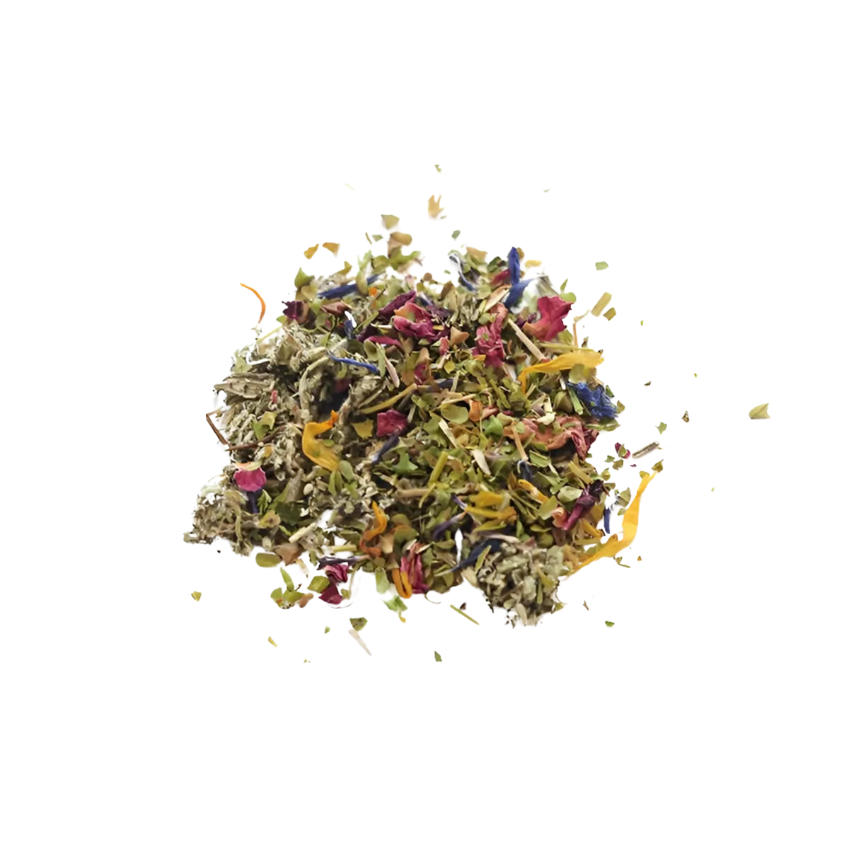 Herbal Calm Blend - Paan (Pouch)