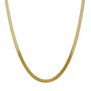 Herringbone Chain