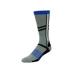 Hooey Performance No Show Sock (Youth Large) Socks