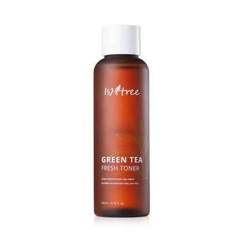 Isntree Green Tea Fresh Toner(renewed)