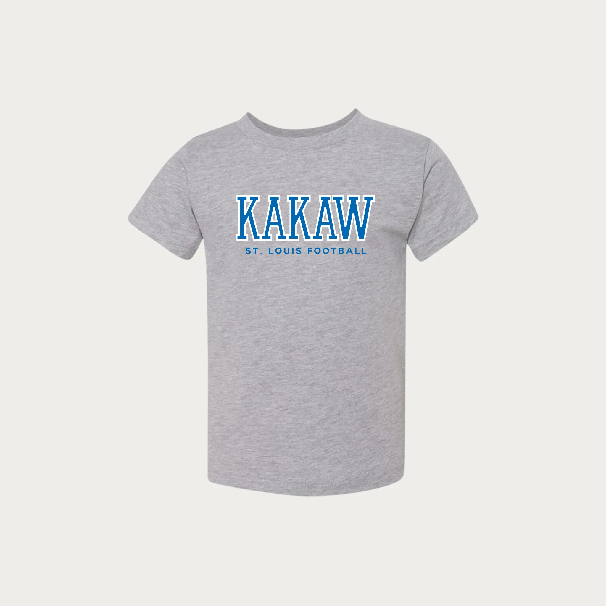 KAKAW Toddler Tee