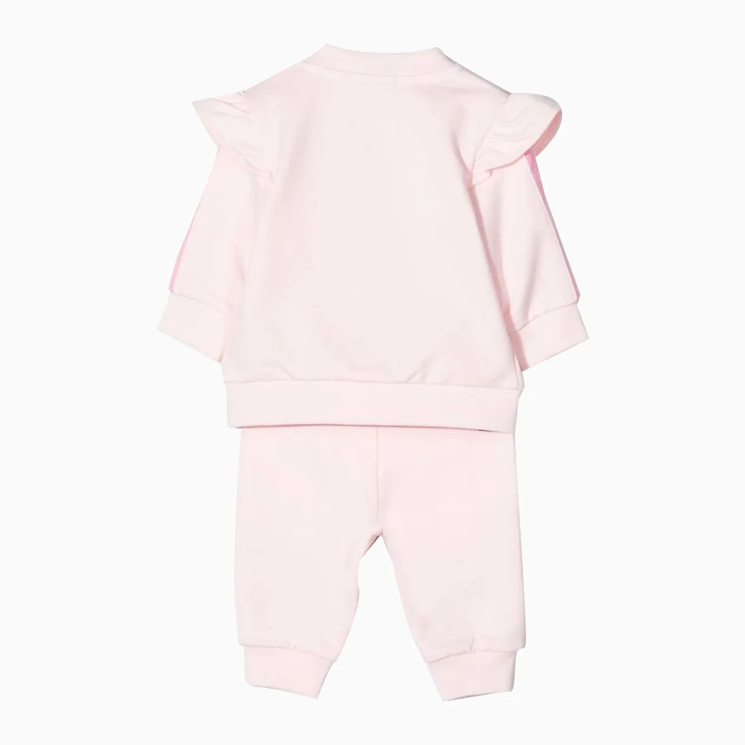 Kid's Organic Cotton Toddlers