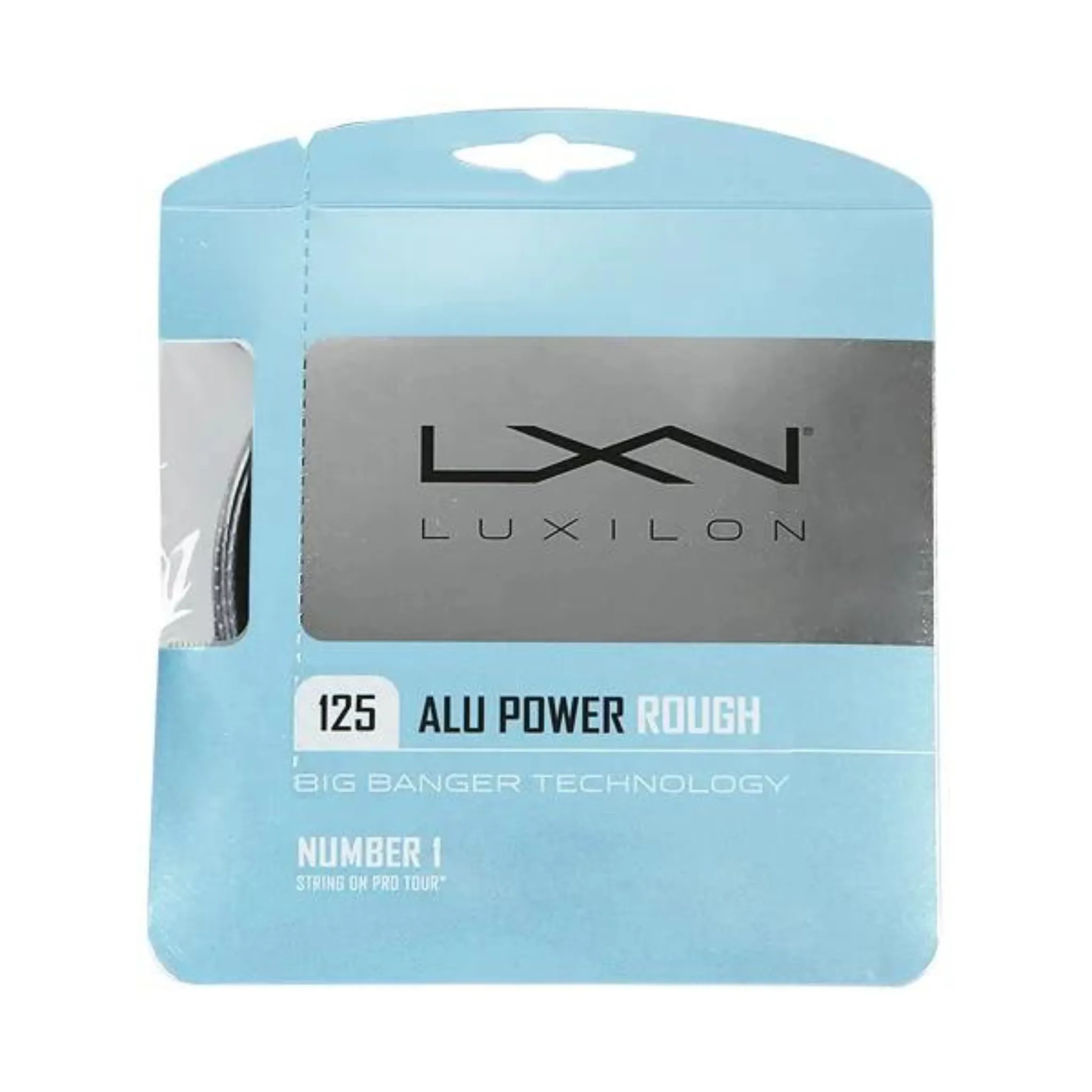 Luxilon ALU Power Rough