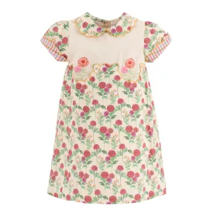 Margot Girl Dress