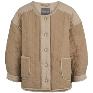 MarMar Sandstone Ova Thermo Jacket