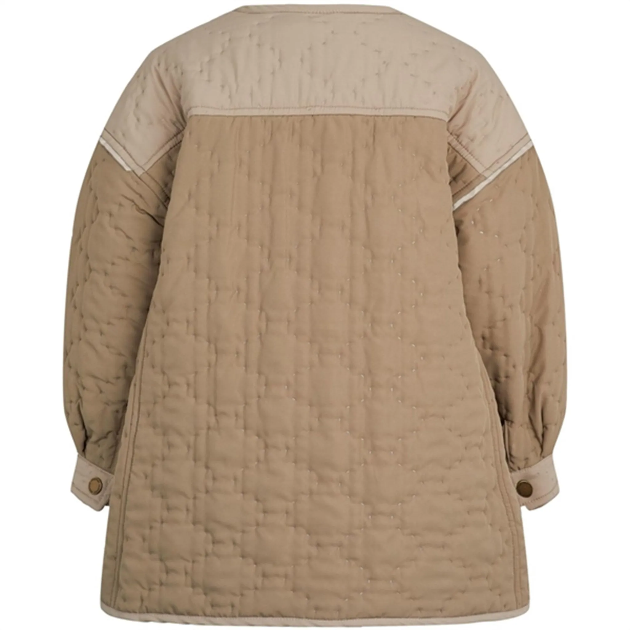 MarMar Sandstone Ova Thermo Jacket