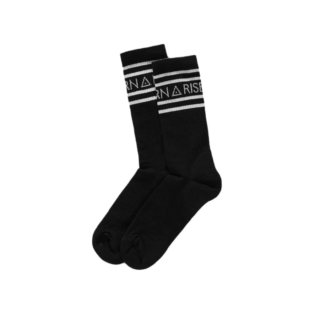 Merino Athletic Socks