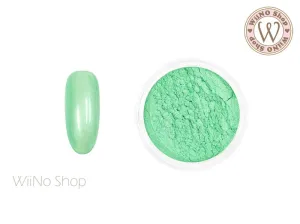 Mint Shimmer Color Dust