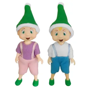 My Elf Toddlers® - Playsuits