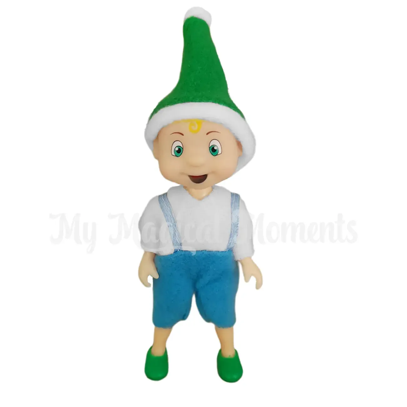 My Elf Toddlers® - Playsuits