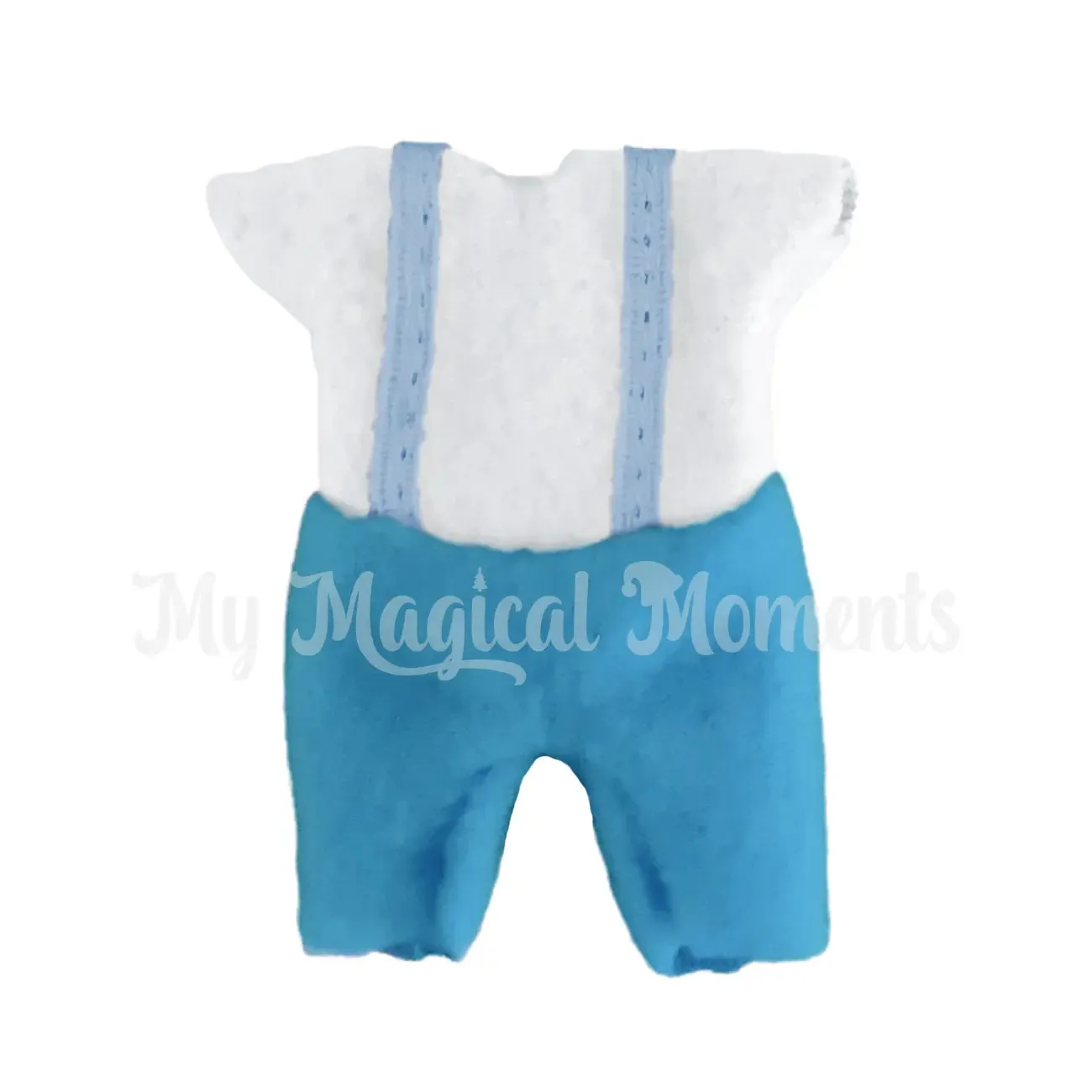 My Elf Toddlers® - Playsuits