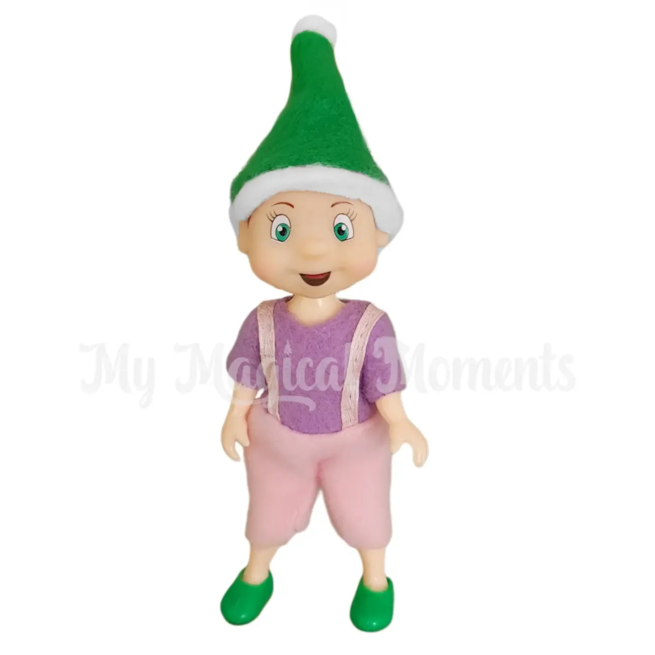 My Elf Toddlers® - Playsuits