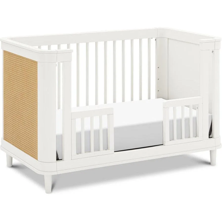 Namesake Marin with Cane 3-in-1 Convertible Crib