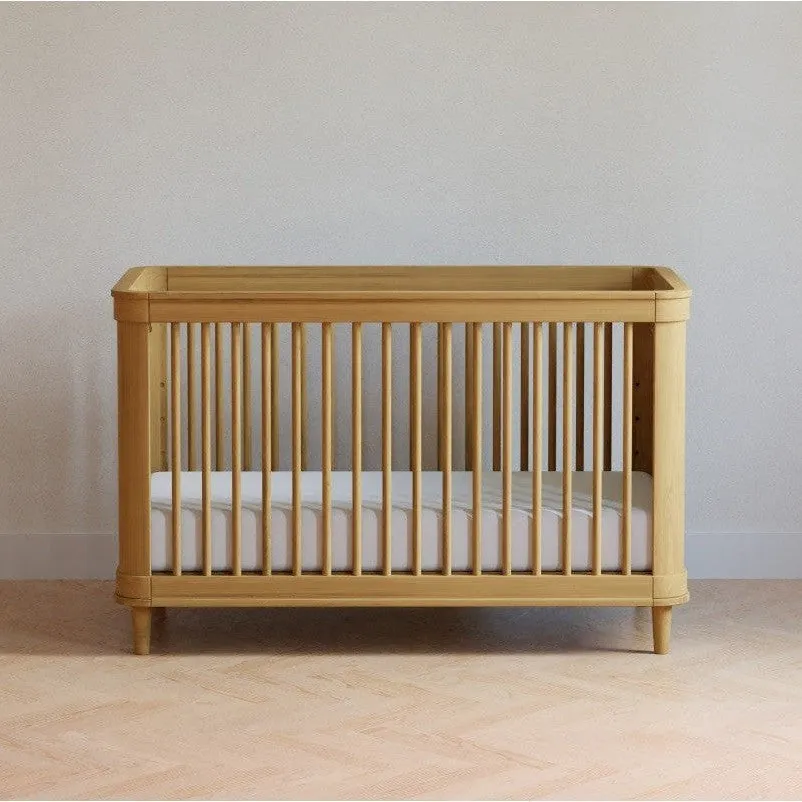 Namesake Marin with Cane 3-in-1 Convertible Crib