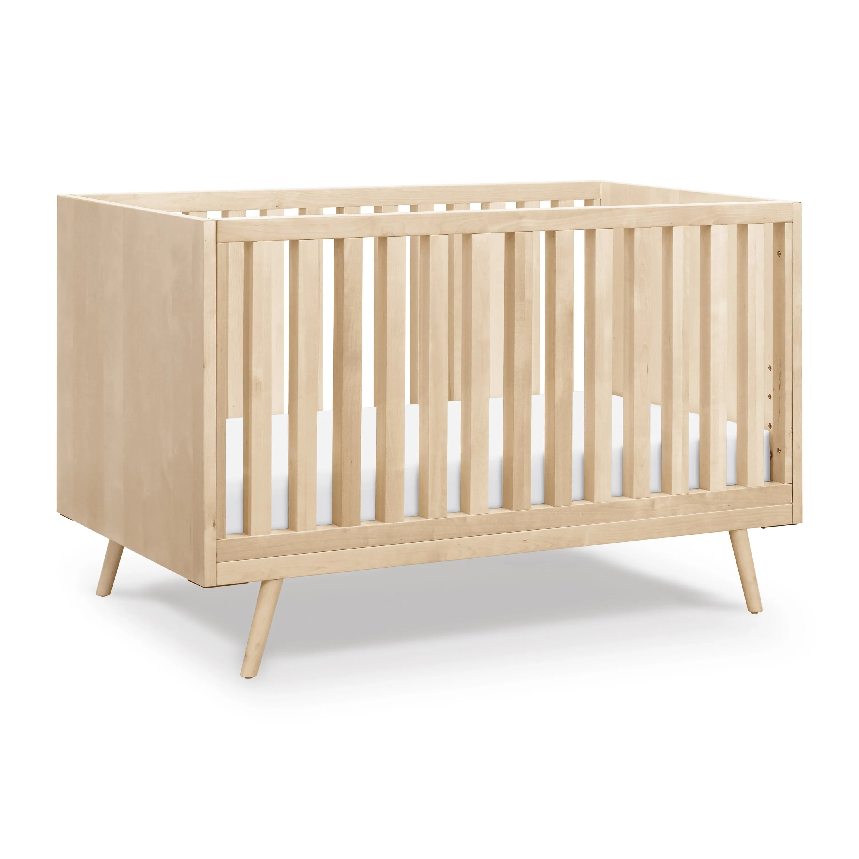 Nifty Timber 3-In-1 Crib