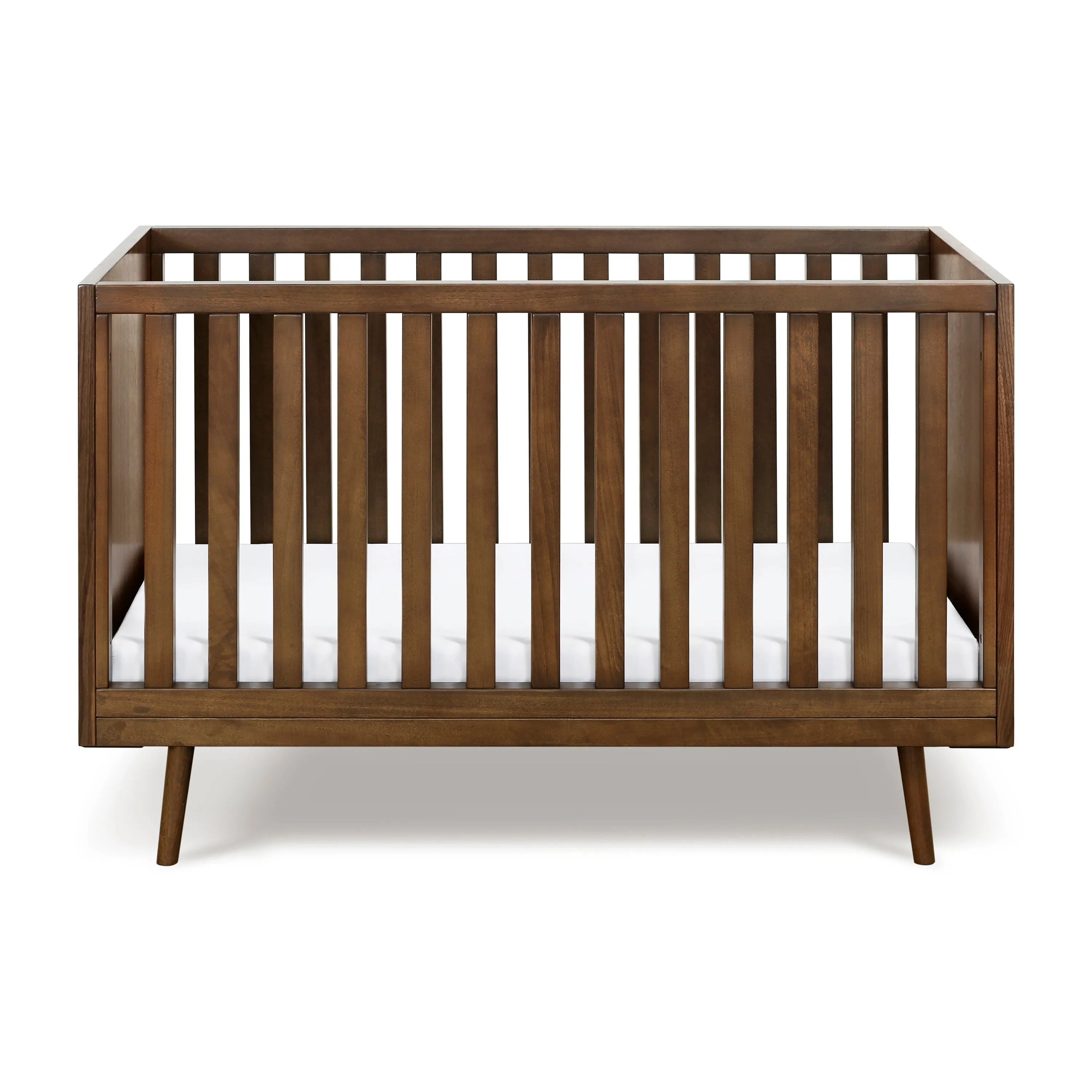 Nifty Timber 3-In-1 Crib