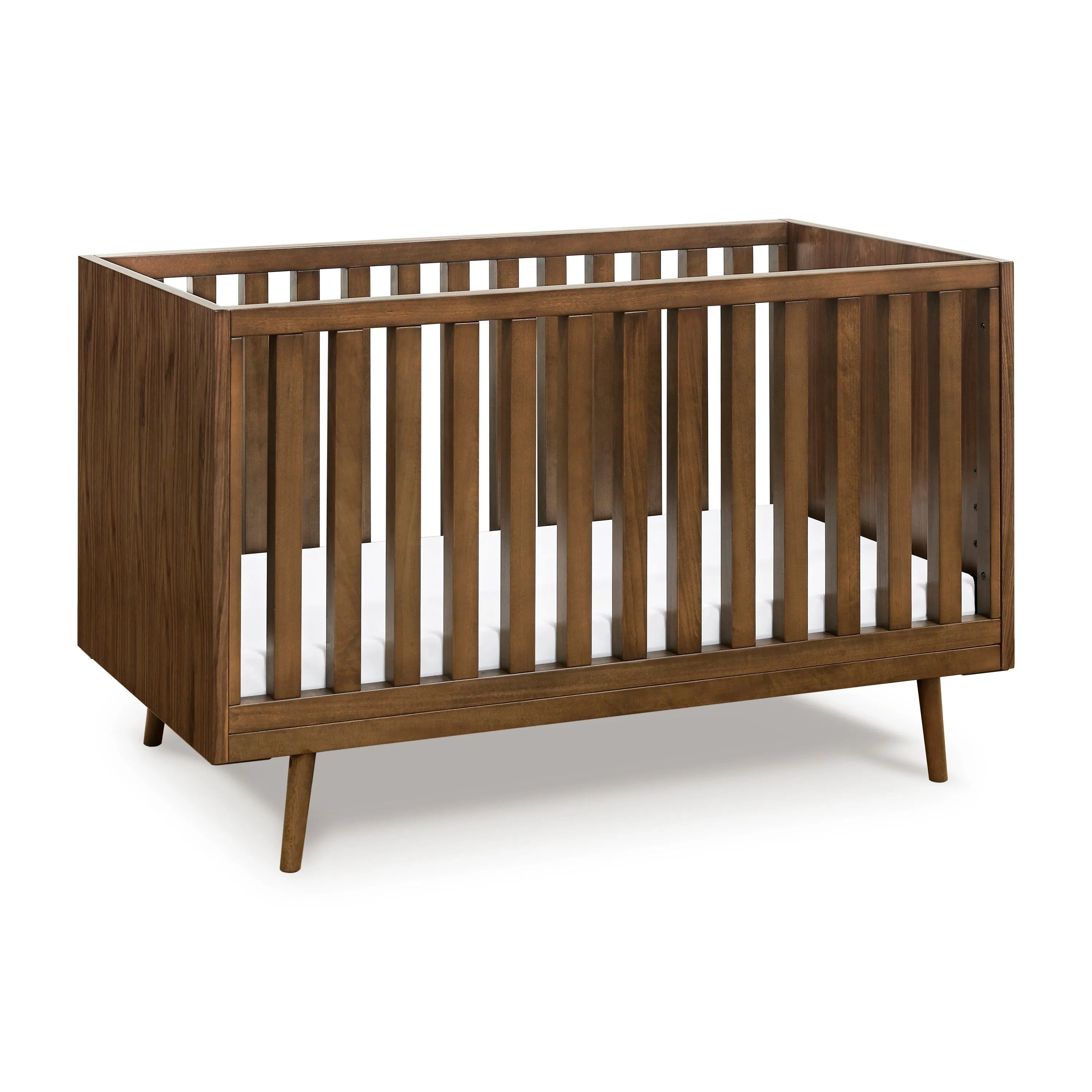 Nifty Timber 3-In-1 Crib