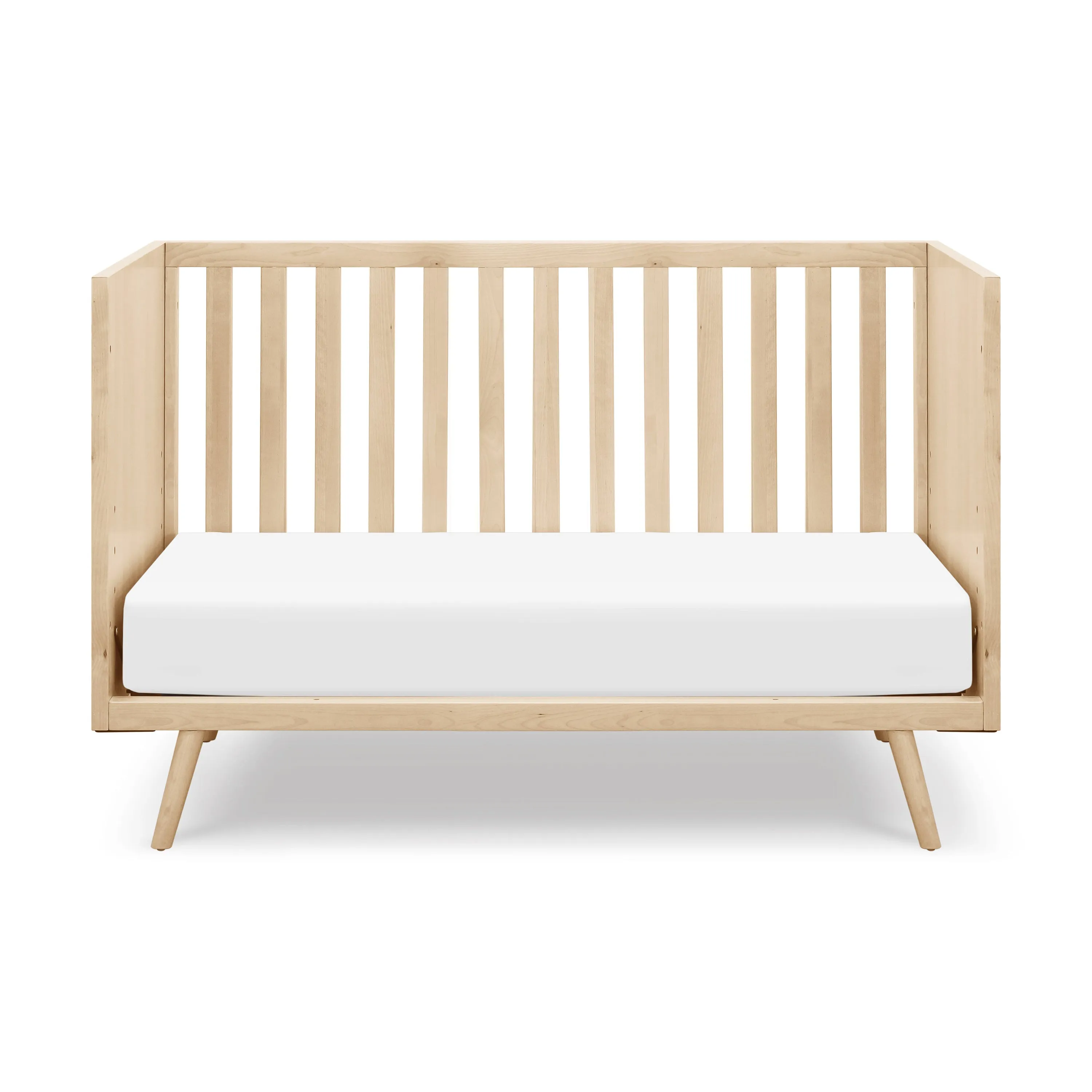 Nifty Timber 3-In-1 Crib