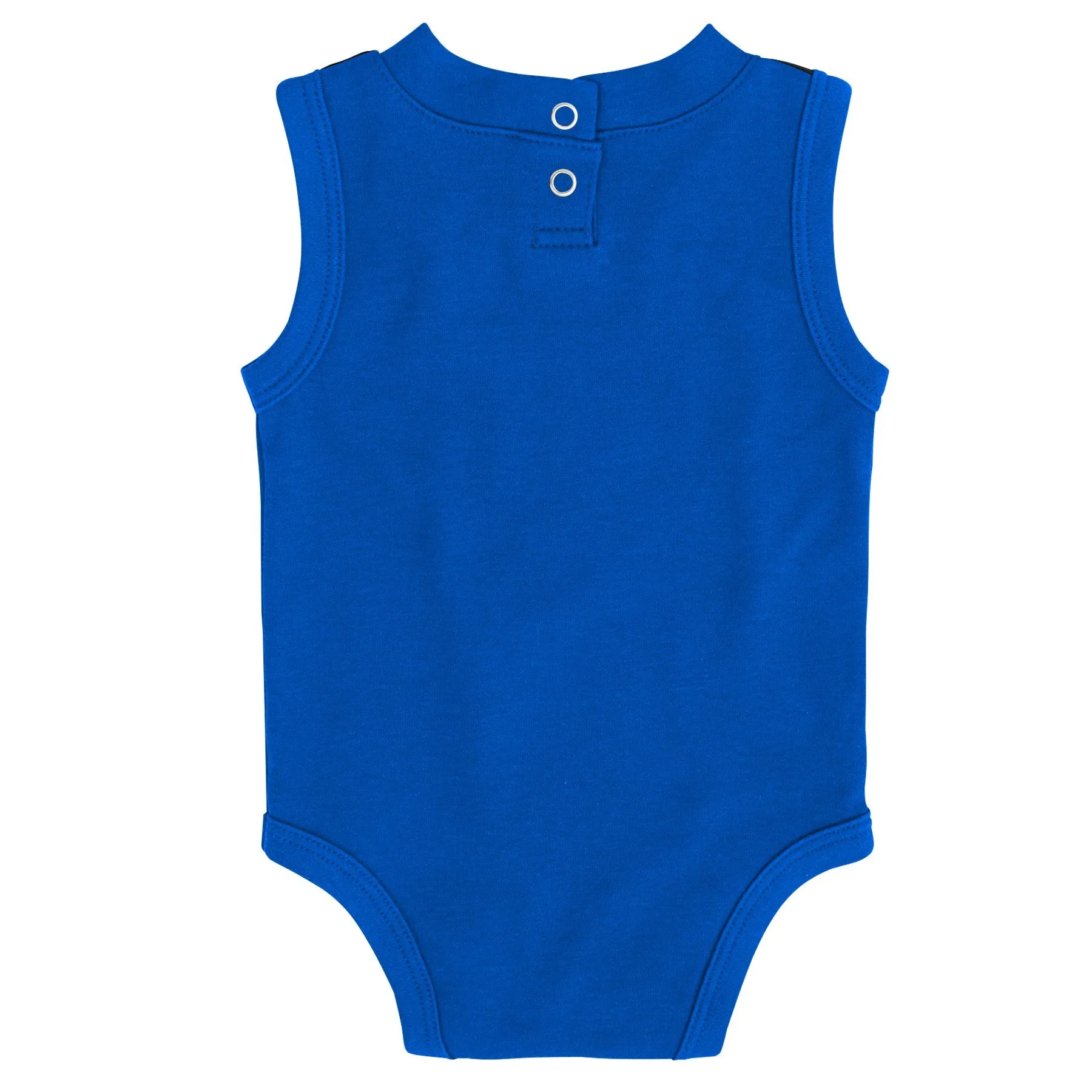 Outerstuff NBA Infants (12M-24M) Orlando Magic Overtime 3-Piece Bodysuit Set