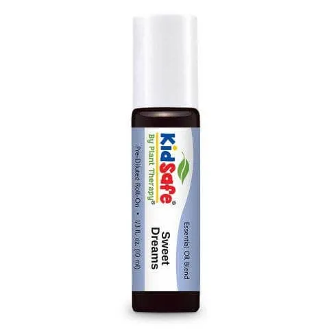 Plant Therapy Sweet Dreams KidSafe Essential Oil Roll-On