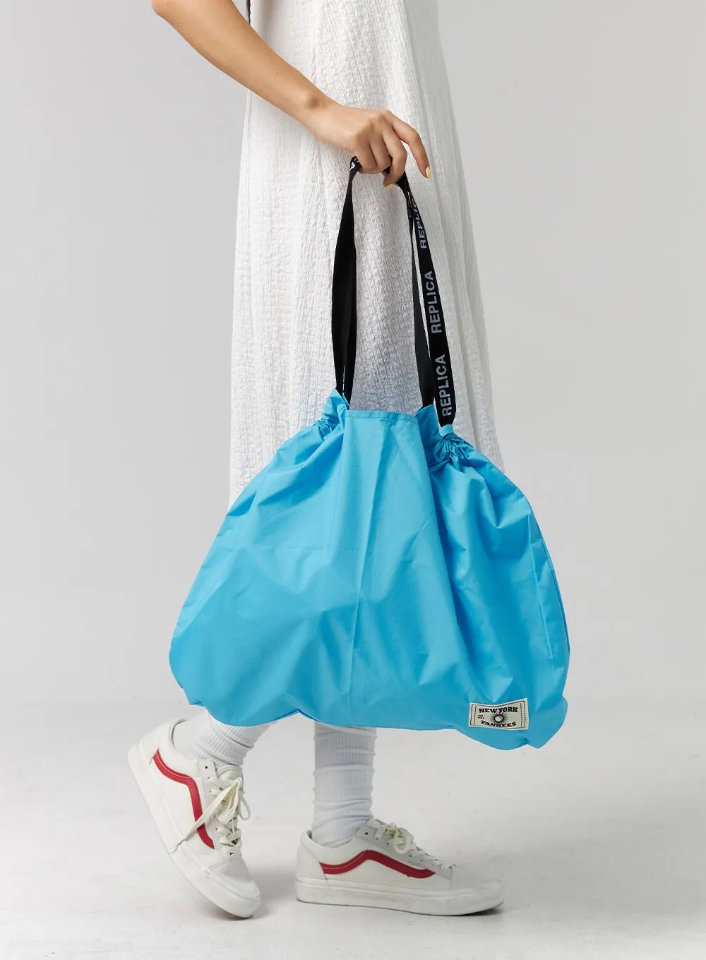 Polyester Shoulder Bag CG310