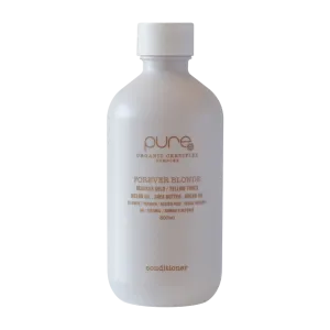 Pure Forever Blonde Conditioner 300ml