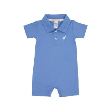 Sir Propers Romper