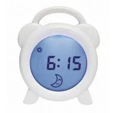 Sleep Easy - Sleep Training Clock & Night Light